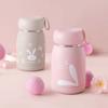 Mini Leakproof Cartoon Traval Insulated Vacuum Flask Thermos Cup Vacuum Water Bottle Coffee Mug