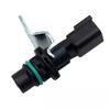 Crankshaft Position Sensor 1918303 Compatible with CAT C15 C-18 C18 C175-20 C175-16 C15 G3606 3456 Pedal Position