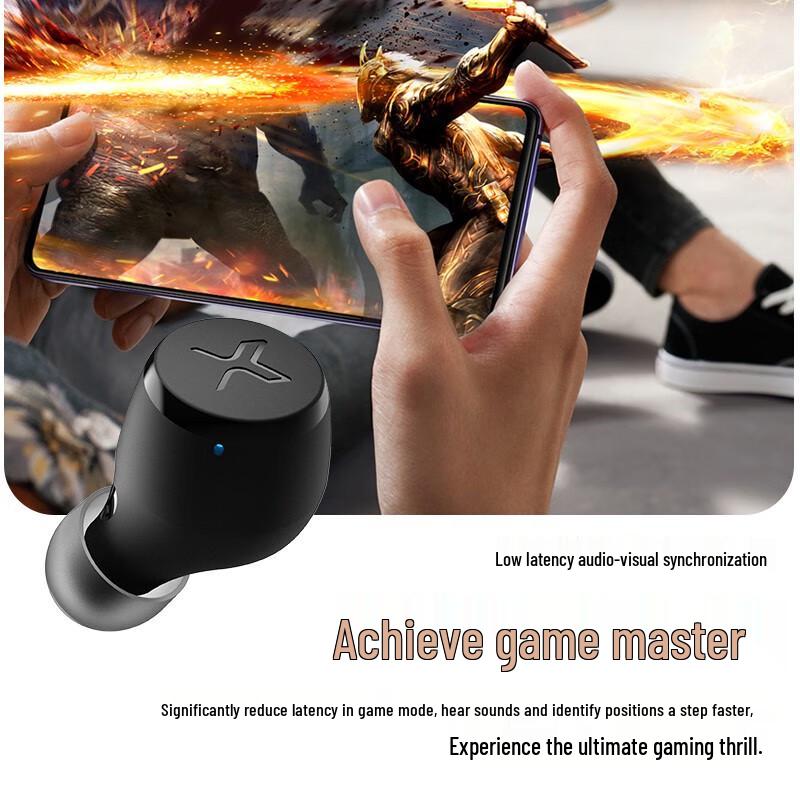 Edifier X3 Plus True Wireless Earbuds