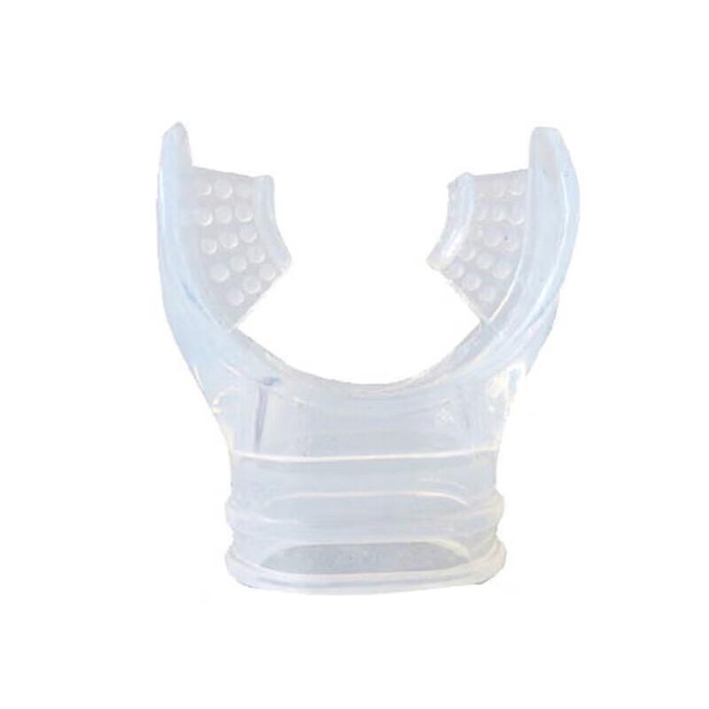 Diving Emergency Mouthpiece