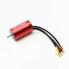 S2845 2845 3.175mm Waterproof Brushless Motor 2800kv/3700kv/4400kv/5900kv For Traxxas Trx4 Hsp 1/12