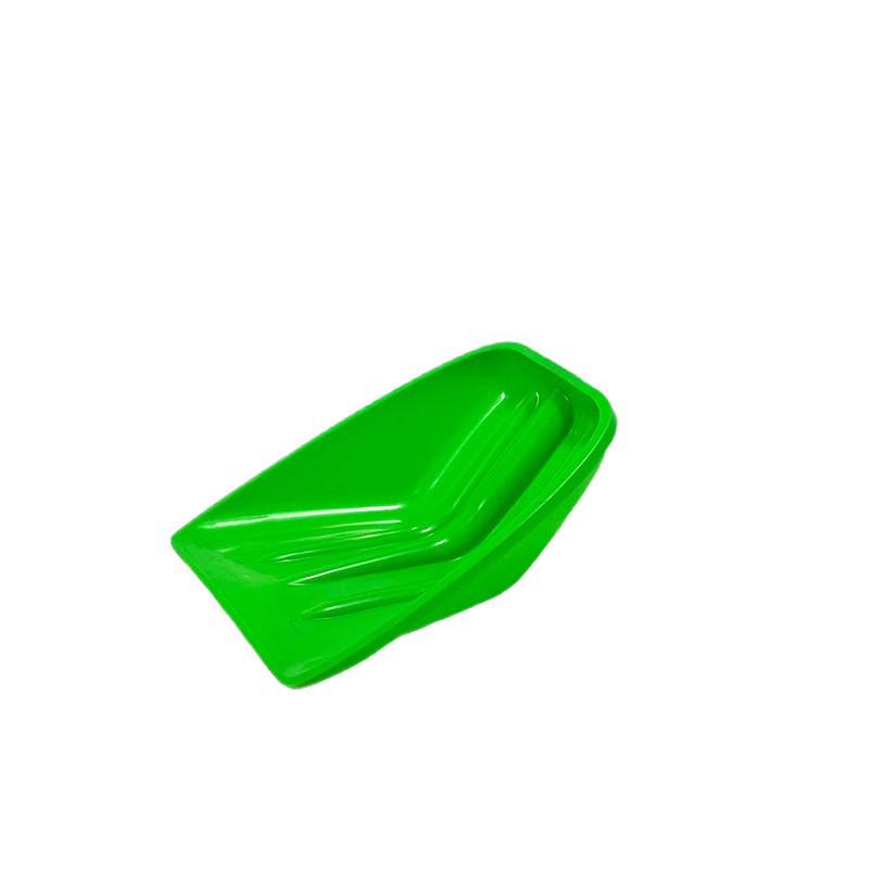 Penggong Impact-Resistant Drop-Proof Plastic Shovel | Garden Leaf, Trash, Snow Removal & Agricultural Use