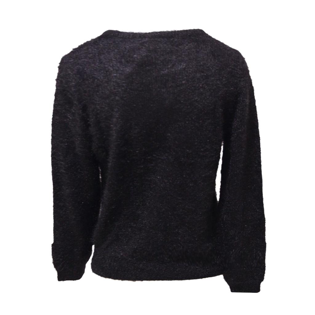 Brave Soul Womens Have A Merry Christmas Reindeer Jumper