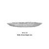 Canghai Glass Bowls & Plates: Luxury Soup, Dessert, Salad, Snack, & Fruit Bowls and Plates.
