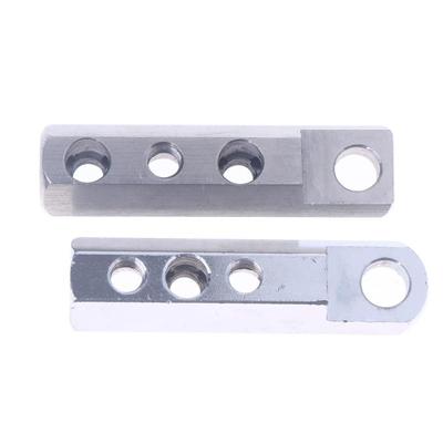 Selector Pin Top Cap Fitness Gym Cable Terminal Exercise Top Plate Connector Fitness Wire Rope Connector