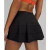 Short Skirt Anti-light Quick-drying Badminton Fitness Running Skirt Fake Two-piece Tennis Skirt