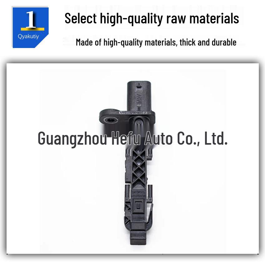 13627806782 Crankshaft Position Sensor for BMW F01, F02, F07, F10, and F06 models - In Stock