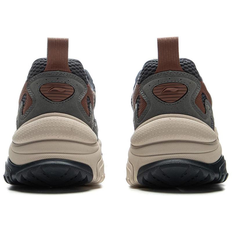 Li Ning Churui V2  AGCU375-3