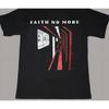 Faith No More Rock Band T-shirt, Classic Style Men Women Shirt, Vtg Shirt QT352 Unisex T-Shirt
