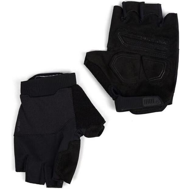 Велосипедные перчатки Endura Loop Mitt (черные) M