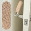 Anti-Slip Door Handle Tape Anti Collision Door Handle Cover Portable Doorknob Protector  Home
