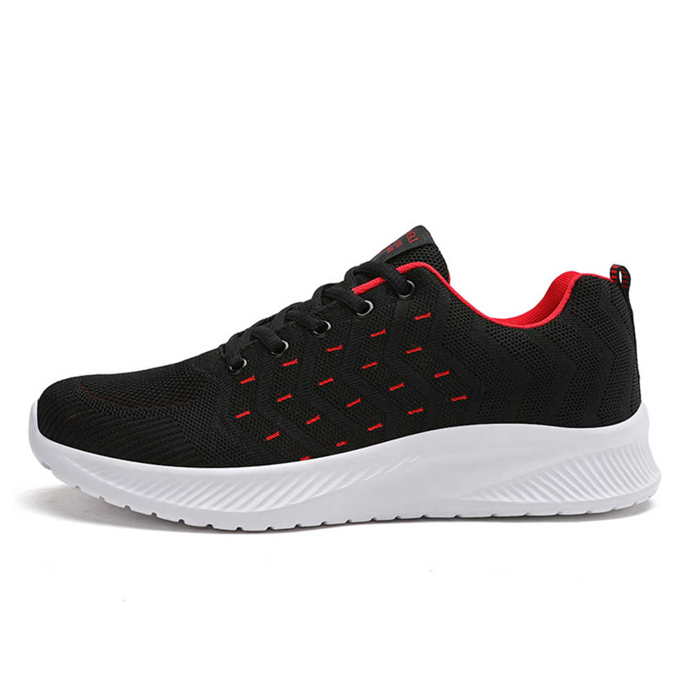 Fashion With Ties Flat-heeled Man Sports Shoes Flats Sport Sneakers High Grade Boots Dropship Wholesale Designers Fashion-man