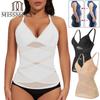 Roupa modeladora – Tops ajustados