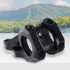 Cycling Bicycles Risers Stem Short Bicycles Handlebar Stem Aluminum Alloy Mountain Bikes Stem for Bicycles, Road Bikes