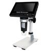 Dispozitive optice – Microscoape digitale