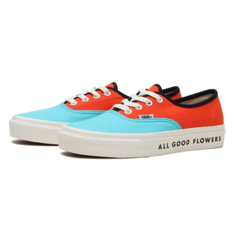 Vans Authentic Multi V44cf Agf Multi
