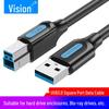 Impresoras y accesorios – Cables para impresoras