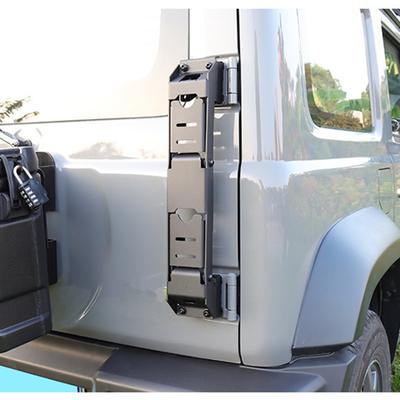 Pedál na nohu pre rebrík na piatych dverách pre Suzuki Jimny 5-dverový 2023 2024