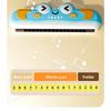 Educational Children's Infant Harmonica Musical Instrument That Can Be Blown Toy Beginner-level for Toddler Learning Games