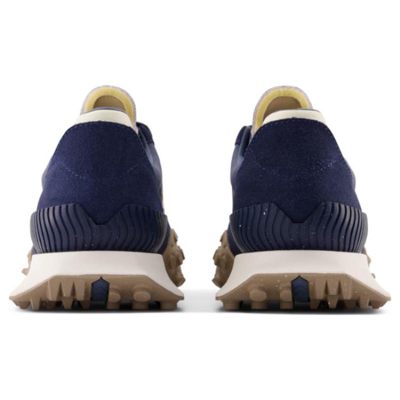 New Balance XC 72 'Navy White Beige' Sneakers UXC72QI