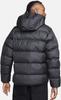 Nike Windrunner PrimaLoft Storm-FIT Pufferjacke (FB8185) Schwarz