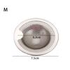 1Pcs 3 Size Stainless Steel Sink Strainer Drain Hole Filter Mesh Trap Bathtub Shower Waste Stopper Drainage For Kitchen