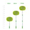Detachable Flow Through Car Washing Mop Microfiber Washing Mop Fro Floor /car Amagi