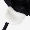 The North Face Winter Trucker Cold Weather Size M Kids' Cap, Unisex, Protection, Black,