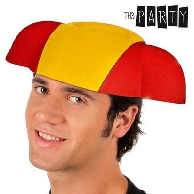 Spanish Flag Bullfighter Hat Th3 Party