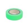 6/1Rolls UV Glow Cotton Tapes Neon Gaffer Party Tape Self-Adhesive Glowing Reactive Cloth Stage Props Wedding Home Decorations