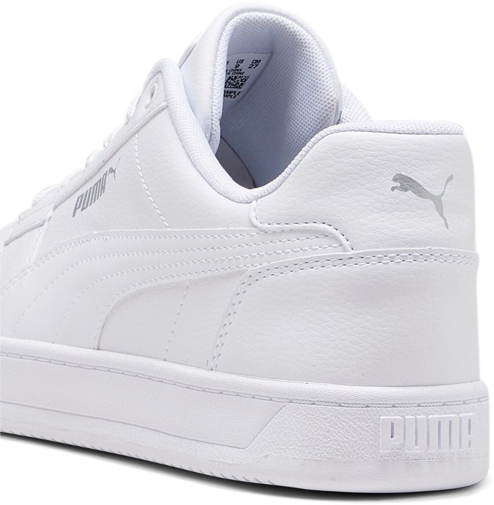 Puma Caven 2.0 Sneakers (392290) White/silver