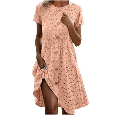 Vestidos – Vestidos casuais