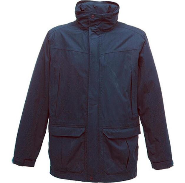 Софтшелл куртка Regatta Vertex III XL