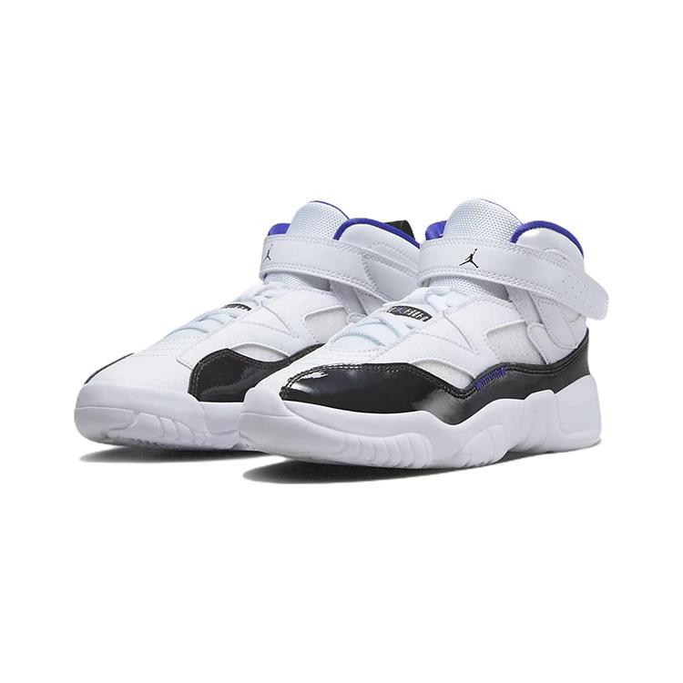 Jordan Jumpman Two Trey Concord PS DQ8432-100