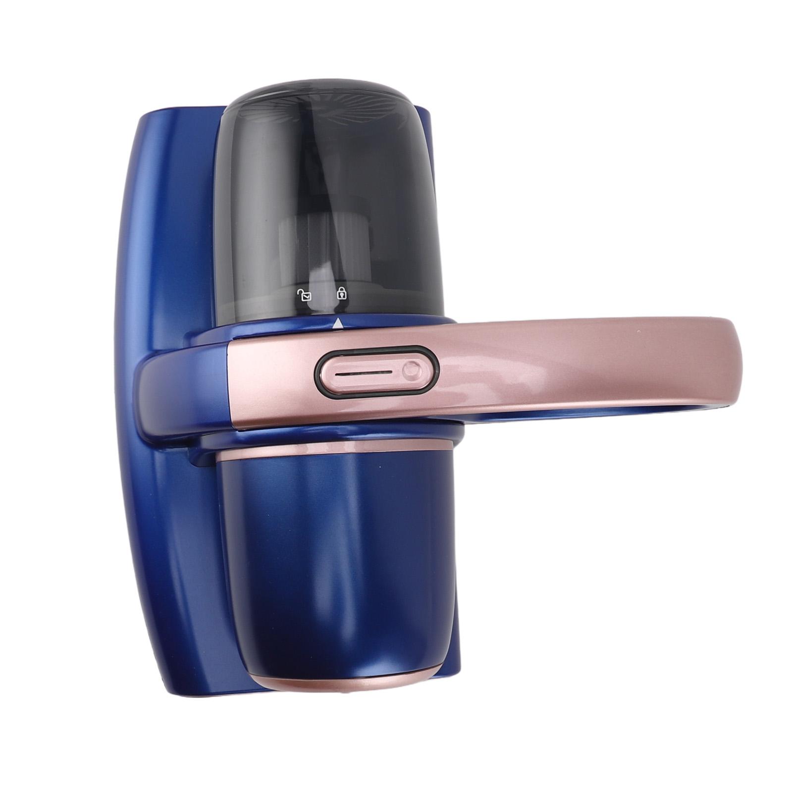 

Bed Vacuum Clner 8000Pa Strong Suction Cordless 50W 12V UV Mattress Vacuum Clner for Pillow Couch
