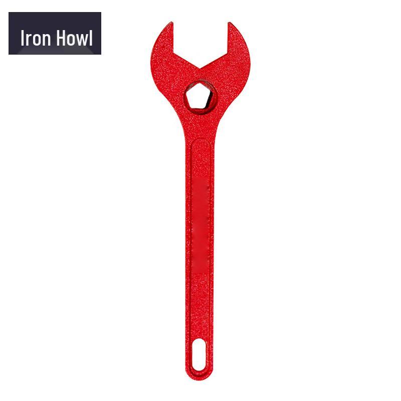 Universal Fire Hydrant Wrench