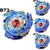 Beyblade Burst B-73 God Valkyrie Z Budową Najwyższej Jakości**