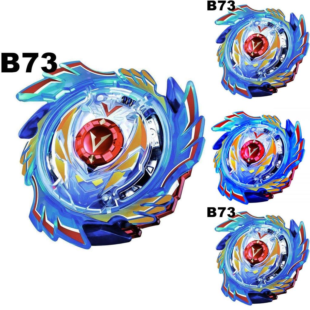Beyblade Burst B-73 God Valkyrie Z Budową Najwyższej Jakości**