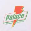 Palace Koszulka Sugar Biała Unisex Top P20TS023