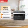 Lenovo M7605D Black & White Auto Duplex Laser Multifunction Printer CN Plug (adapter Included)
