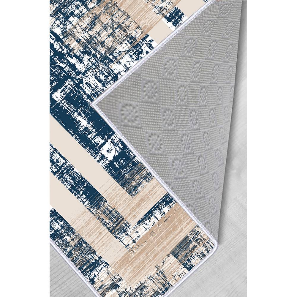 Rovigo Home Washable Printed Carpet  RVGHOME0195-SD383