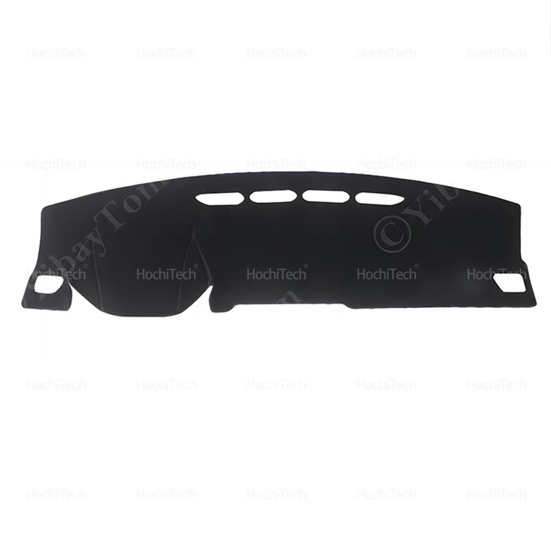 For Haval Jolion 2024 Anti-Slip Dashboard Cover Protective Pad Car Sunshade Carpet Accessories