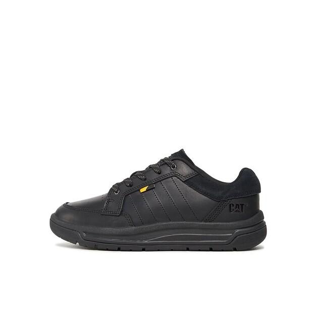 Men's Sneakers CATerpillar Keds Apa Cush P725845 Black