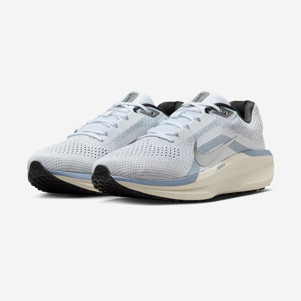 Nike Nike Air Winflo 11, FJ9509, 1010111096, Popular Korean Shoes