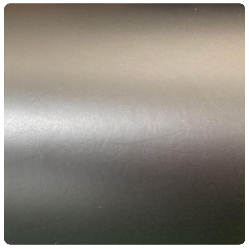 1524mm wide x 10cm wide 3M Car Wrap 2080 Matte Black Cut to the for Car Wrapping (3M) Film, Series, (2080-M12), cm,