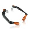 Pro RC 125 200 250 390 690 790 ADVENTURE RS ADV 1 pár Motocyklové CNC rukojeti řidítek Ochranný kryt brzdové páčky spojky
