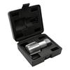 High Strength Steel 1-1/2NPT Pipe Tap Pipe Thread Repair Kit For Damaged 1-1/2NPT Fittings Industrial Maintenance