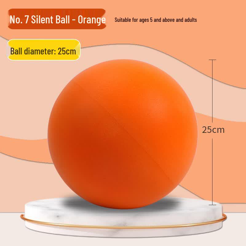 Dairien Silent Training Basketball