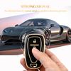 2/3 Button Car Key Case Cover For Chevrolet Malibu Blazer Traverse Cruze Spark Onix Sonic Bolt Camaro Volt Trax Seeker Equino
