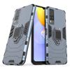 Hard Armor Magnetic Phone Case For Vivo Y53S Case For Vivo Y53S Cover Phone Bumper PC Shockproof Full Cover For Vivo Y53S Fundas